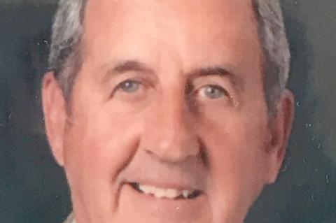 JOEL D. ‘JODY’ RICHARDSON