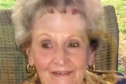 MARGARET JOY ROBERTS