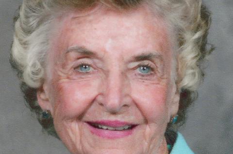 RUTH B. SHANNON