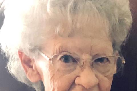 WILMA LAUBHAN