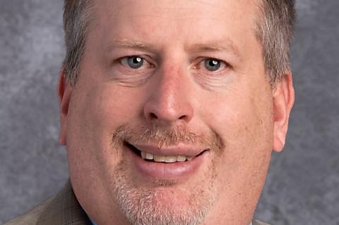 CHS Principal James Bryant