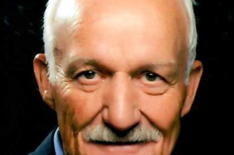 JAMES M. PURSER
