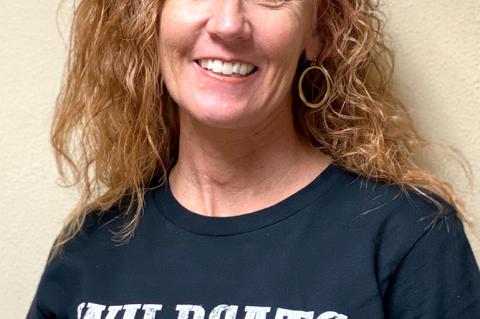 Kimberly McClendon