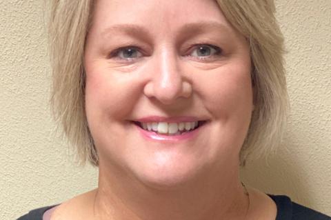 CISD Nurse Molly Kerrigan, RN, BSN