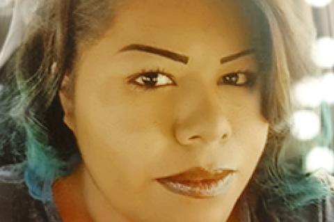 Rosa Garza