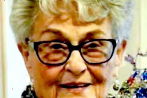 WANDA JO RANKIN