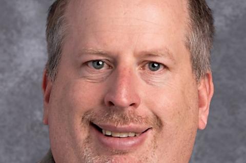 CHS Principal James Bryant