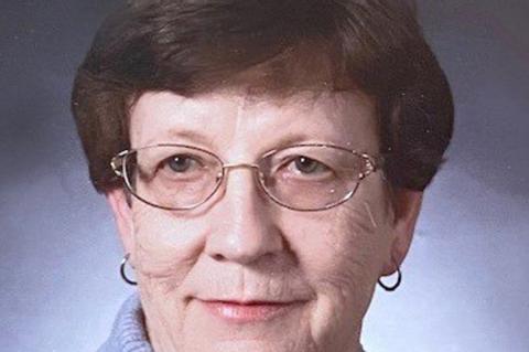 CORNELIA CRUMLEY VARNELL