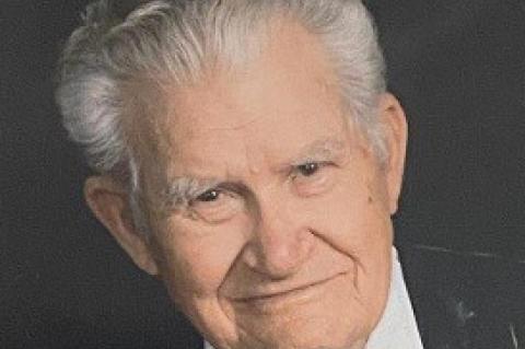 JAMES EDWARD CHAPPELL