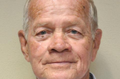 Justice of the Peace Larry Dunnam