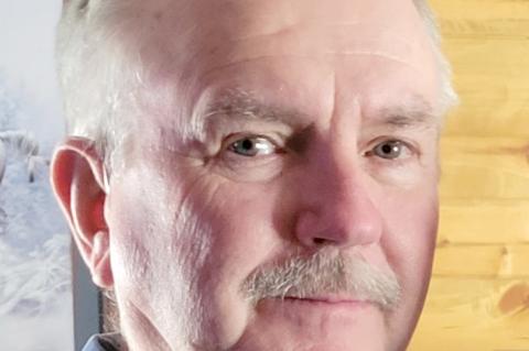WILLIAM ‘LARRY’ NELSON