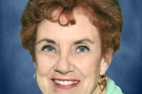 MARGARET LOUISE DOWDY