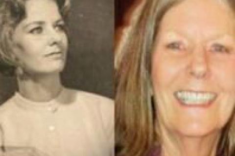SHIRLEY BENTLEY CLIFFORD