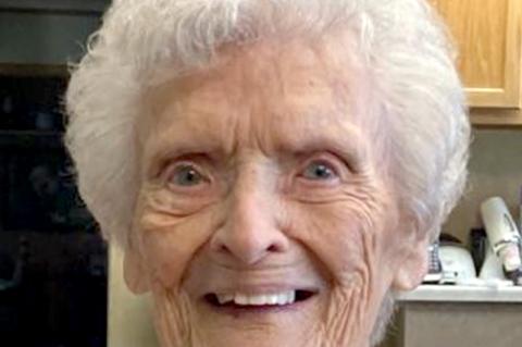 BESSIE LEE BOONE GERKEN
