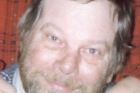 DAVID CARL CLARK