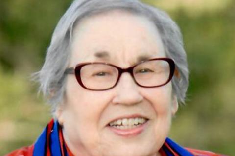 DORIS LANDERS