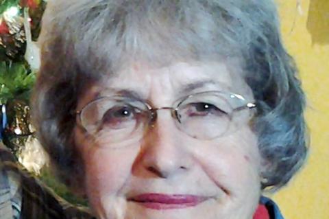 JOYCE HOOBLER THOMAS