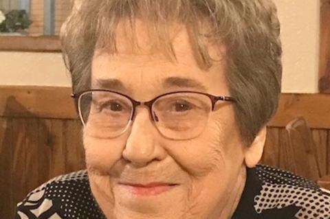 MARY WHISENANT GUNN