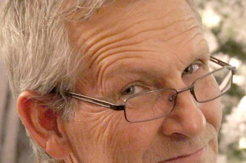 PETER DEWAYNE STUHAN