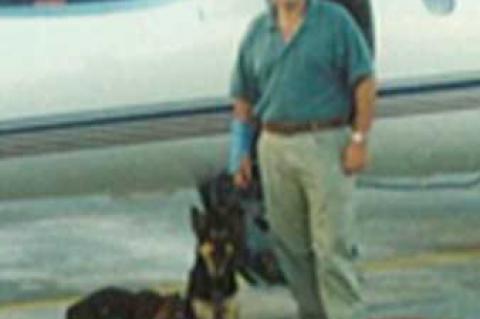 STEVEN MICHAEL VANDIVER