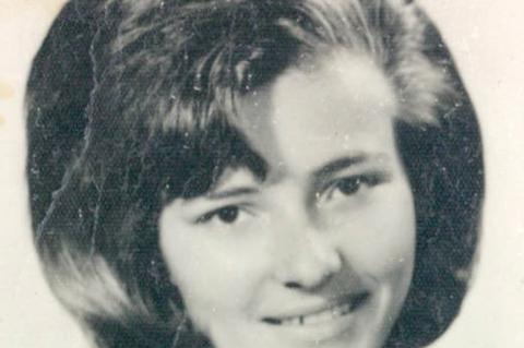 THELMA DEAN BRINKLEY