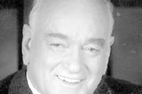 DONALD DEAN RAY