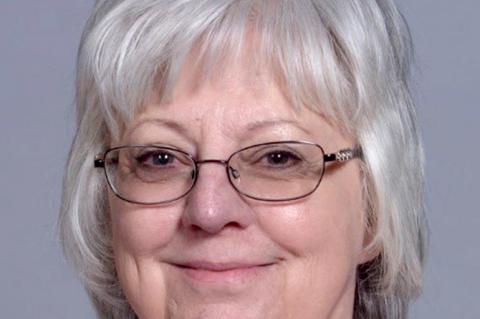 Kay Smallwood