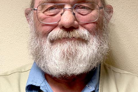 Jim Black