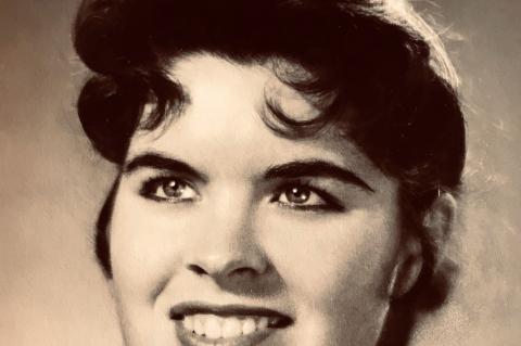 ALICE KAY SHAW HILL