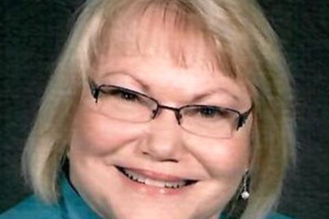 DEBORAH HARMON HUNT
