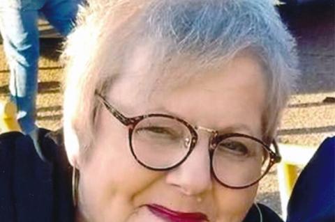 NORMA ALLEN PATTON