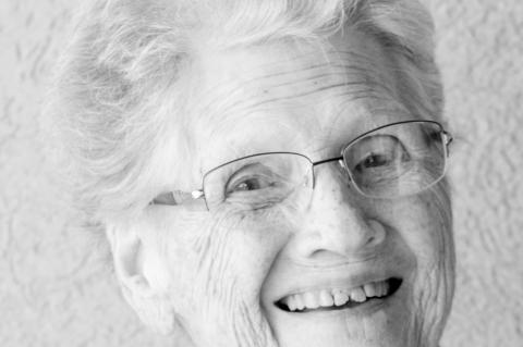 BETTY JUNE GILES TALLEY