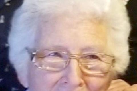DORIS FAY BROTHERTON FINSTERWALD