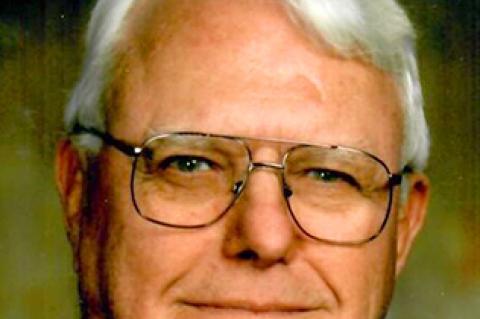 JAMES EVETTS HALEY JR.