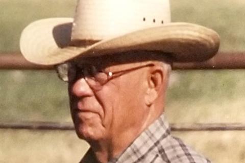 JOHN LEE GADBERRY