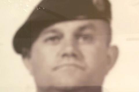 GENE WHITAKER HUNT