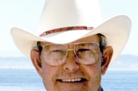 KENNETH ‘WAYNE’ PAUL