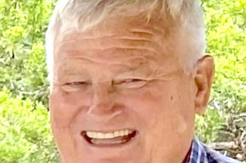 MARK STEVE MEEK