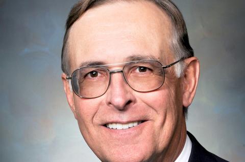 Richard Hefley