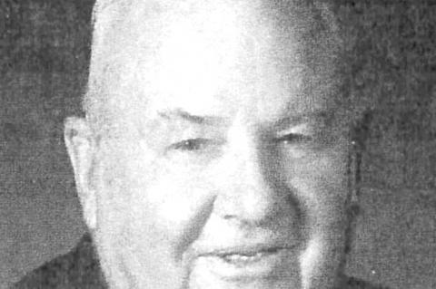EARGLE DANE VINSON