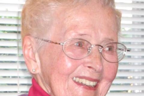 GWEN McMEANS