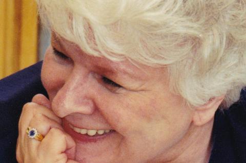 LOIS ELAINE SCHEER LAUBHAN