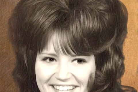 DEBBIE JAN CLARK