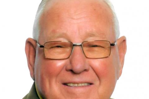 JERRY DONALD COLLIER