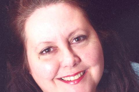 LISA LITCHFIELD