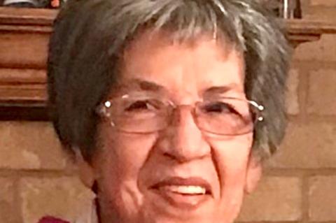 MARIA LOUISA ARGUIJO GODINO
