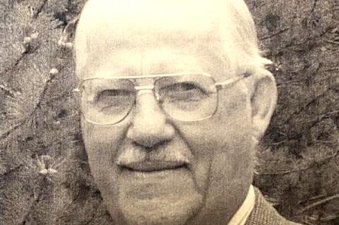 FLOYD RALPH THIESSEN