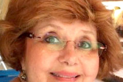 GEORGIA ANN KING