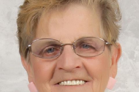 MARILYN JANE DUSSEAULT