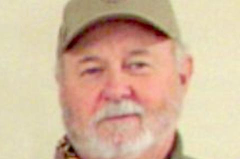 MONTE MAX MONTGOMERY